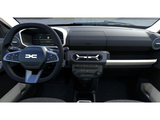 Dacia Spring Electric 45 Essential 33 kW image number 7