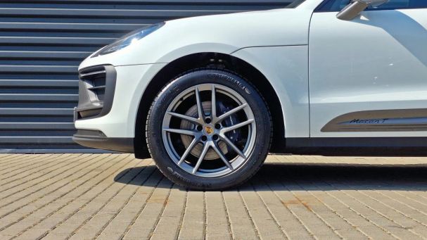 Porsche Macan 195 kW image number 23