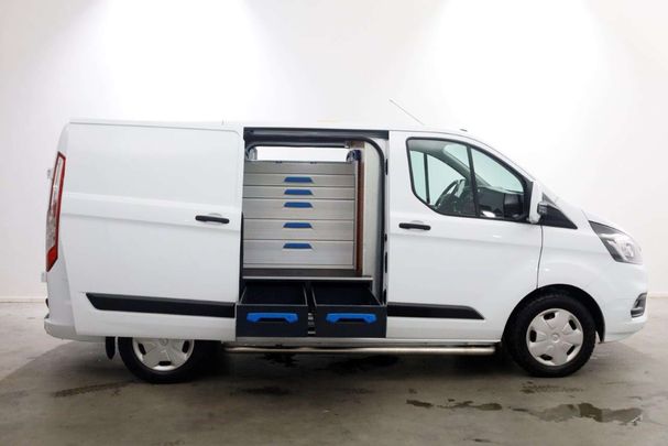 Ford Transit Custom L1H1 Trend 96 kW image number 13