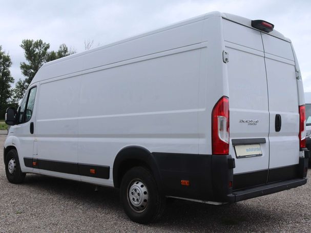 Fiat Ducato L4H2 96 kW image number 6