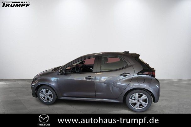 Mazda 2 Hybrid CVT 85 kW image number 3