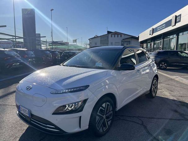 Hyundai Kona 100 kW image number 1