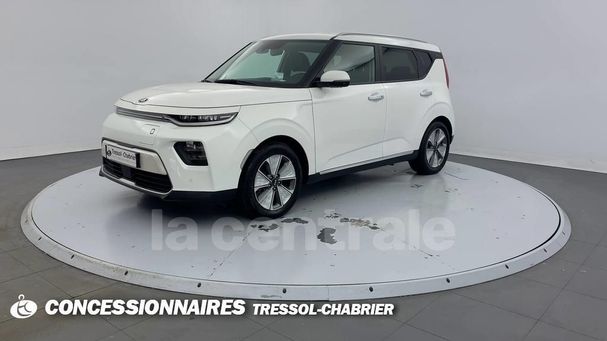 Kia Soul e-Soul 150 kW image number 1