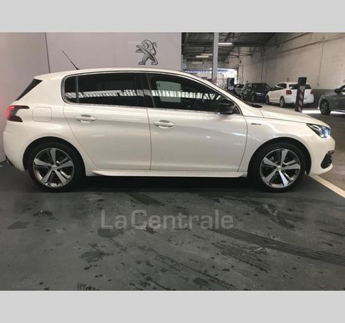 Peugeot 308 96 kW image number 11