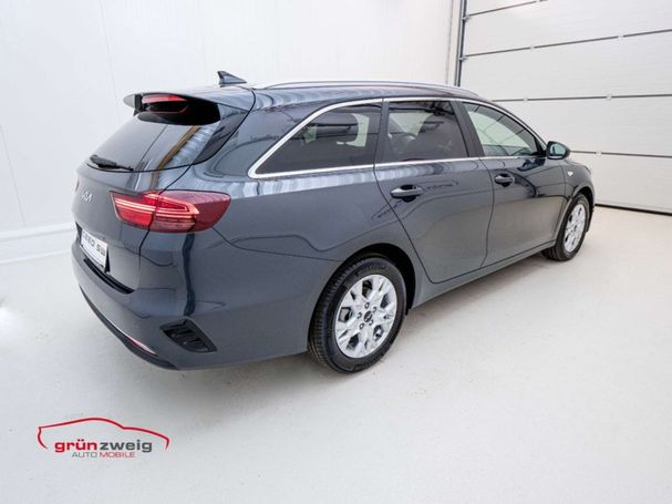 Kia Ceed 1.5 103 kW image number 4