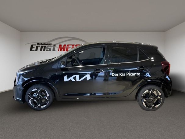 Kia Picanto 1.2 Spirit 58 kW image number 5