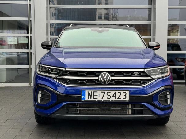 Volkswagen T-Roc DSG 110 kW image number 3