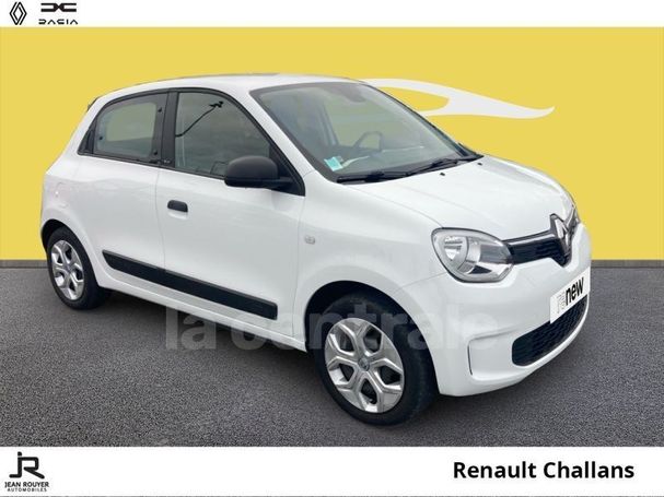 Renault Twingo 22 kWh 60 kW image number 2