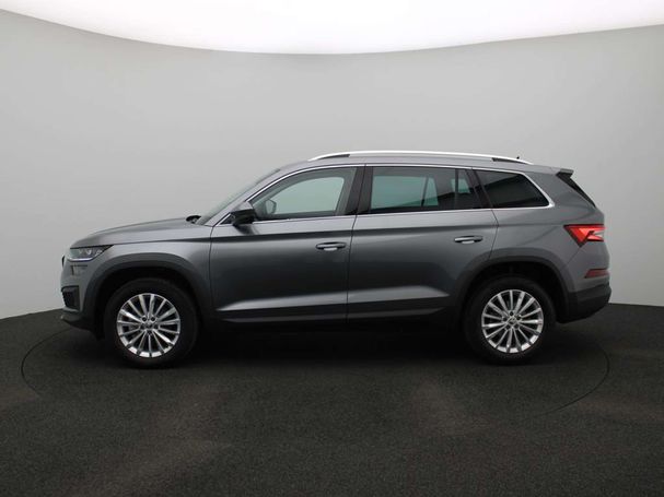 Skoda Kodiaq 1.5 TSI DSG Ambition 110 kW image number 3