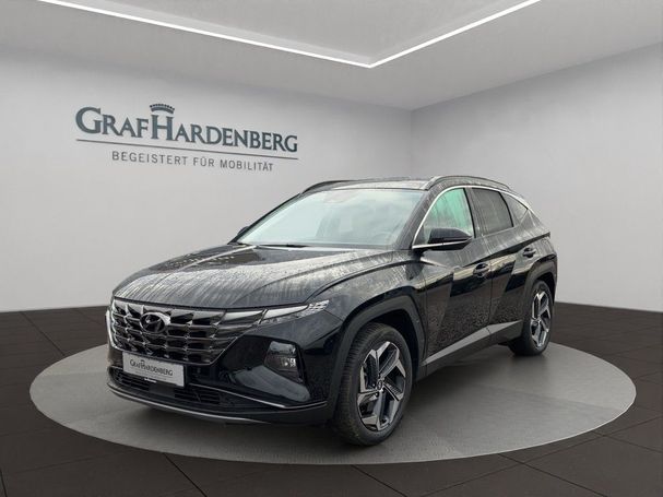 Hyundai Tucson 4WD 169 kW image number 1