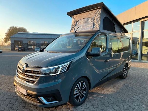 Renault Trafic Blue dCi 170 125 kW image number 1