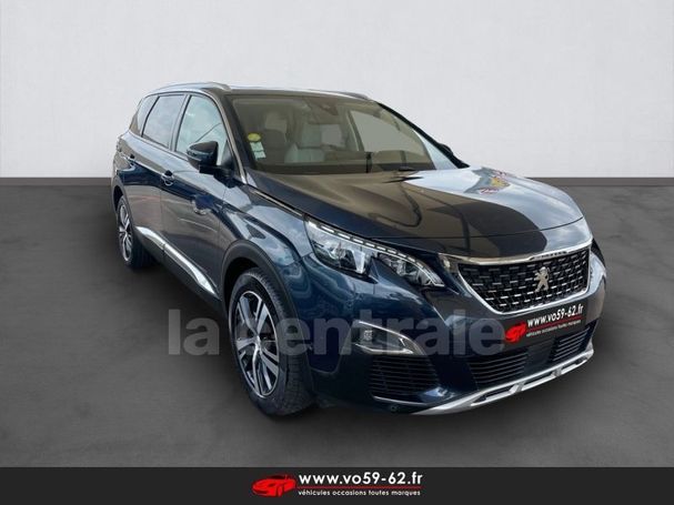 Peugeot 5008 BlueHDi 130 Allure 96 kW image number 4