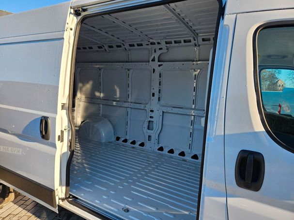 Fiat Ducato L4H2 103 kW image number 13