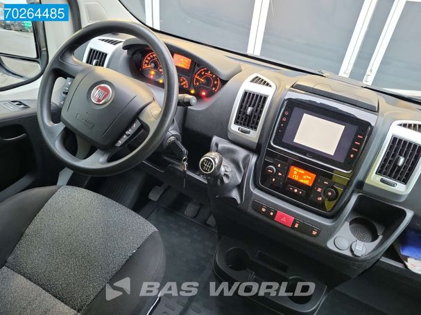 Fiat Ducato 88 kW image number 9