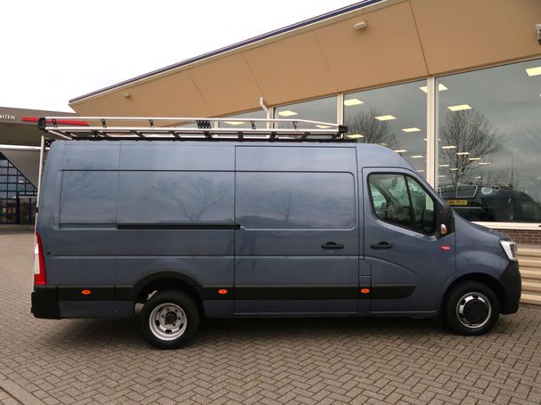 Renault Master dCi 165 L3H2 120 kW image number 13