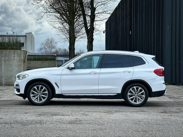 BMW X3 xDrive 187 kW image number 11