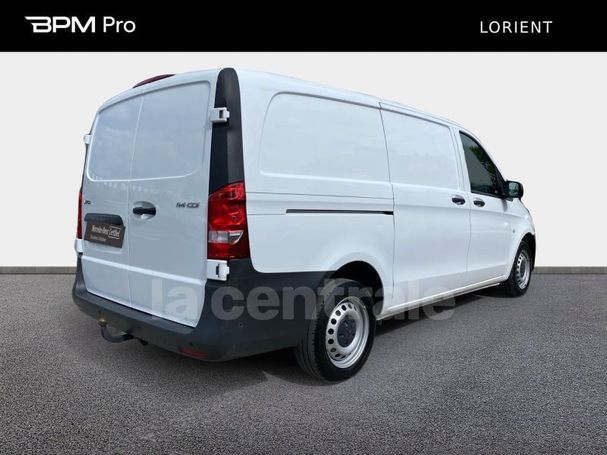 Mercedes-Benz Vito 114 CDi long 100 kW image number 15