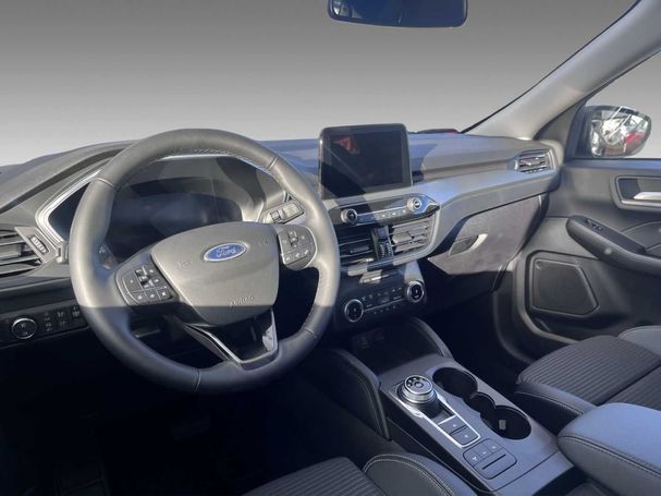 Ford Kuga 112 kW image number 7