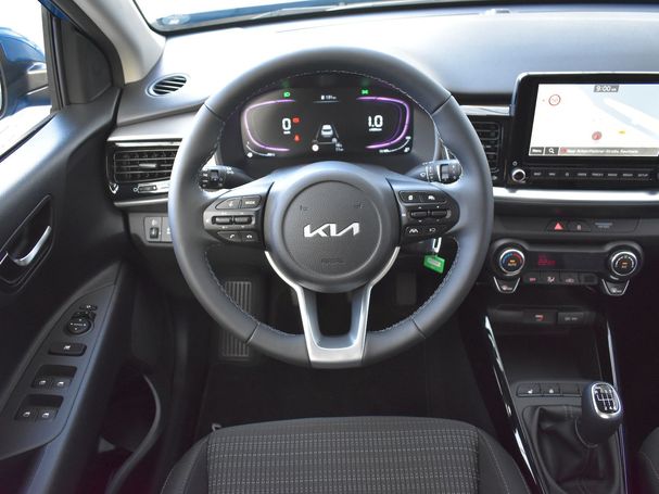 Kia Stonic 1.0 Vision 74 kW image number 11