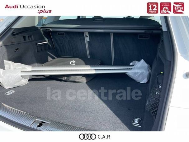 Audi Q5 50 TFSIe quattro S tronic 220 kW image number 11