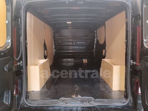 Renault Trafic DCi 120 L2H1 88 kW image number 12