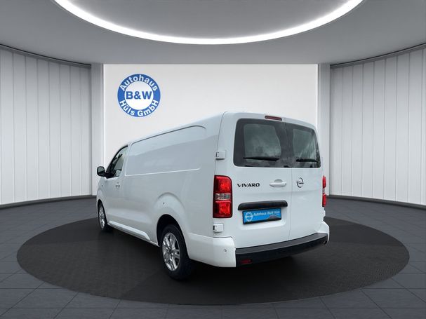 Opel Vivaro 90 kW image number 8