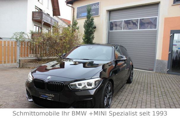 BMW 140i M 250 kW image number 4