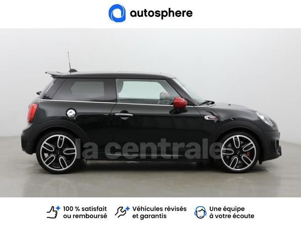 MINI John Cooper Works 170 kW image number 5