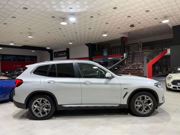 BMW X3e xDrive 215 kW image number 5