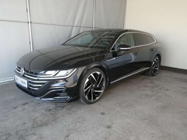 Volkswagen Arteon TDI DSG 110 kW image number 1