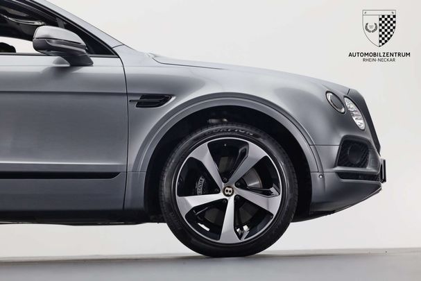 Bentley Bentayga V8 404 kW image number 35