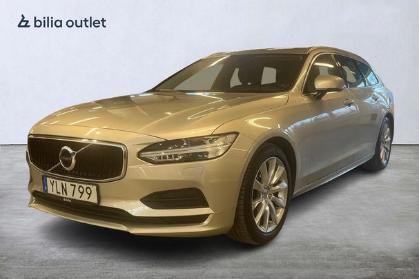 Volvo V90 T4 Momentum 140 kW image number 1