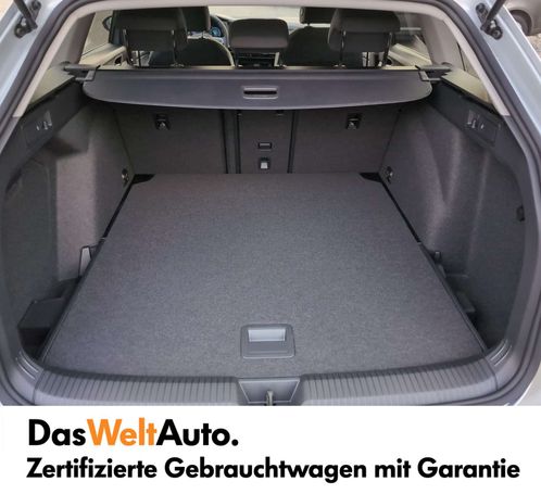 Volkswagen Golf Variant TDI Life DSG 85 kW image number 14