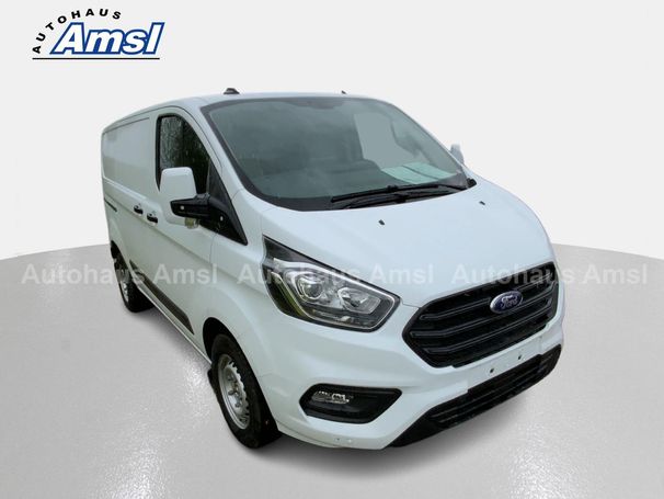 Ford Transit Custom 280 L1 2.0 TDCi Trend 96 kW image number 3