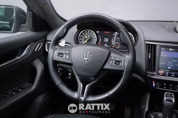 Maserati Levante GT 243 kW image number 11