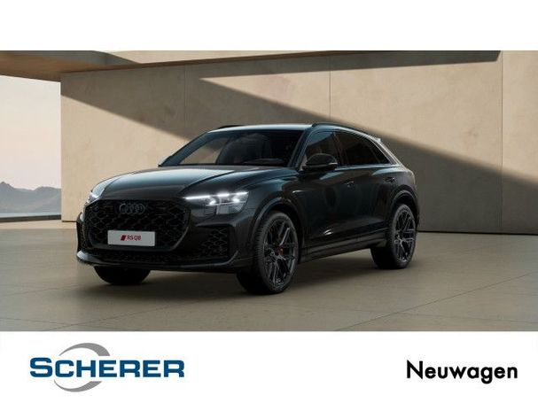 Audi RSQ8 Tiptronic 441 kW image number 1