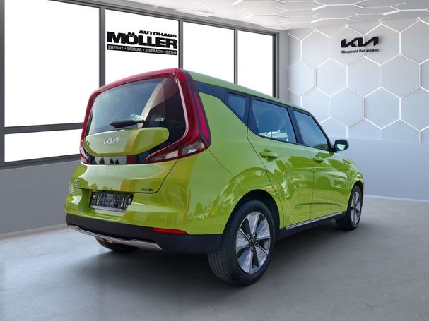 Kia Soul e 100 kW image number 3