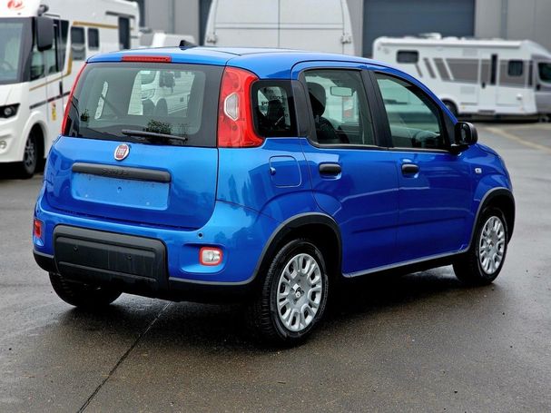 Fiat Panda 51 kW image number 4