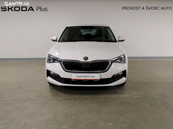 Skoda Scala 1.0 TSI Style 81 kW image number 2