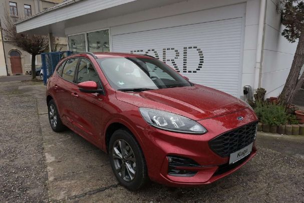 Ford Kuga 132 kW image number 7