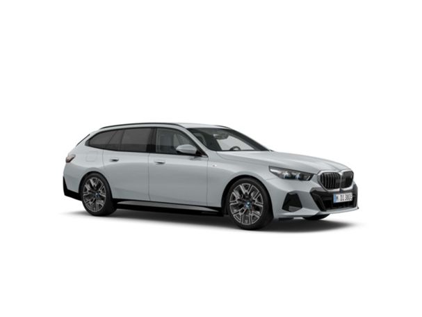 BMW i5 eDrive40 250 kW image number 3