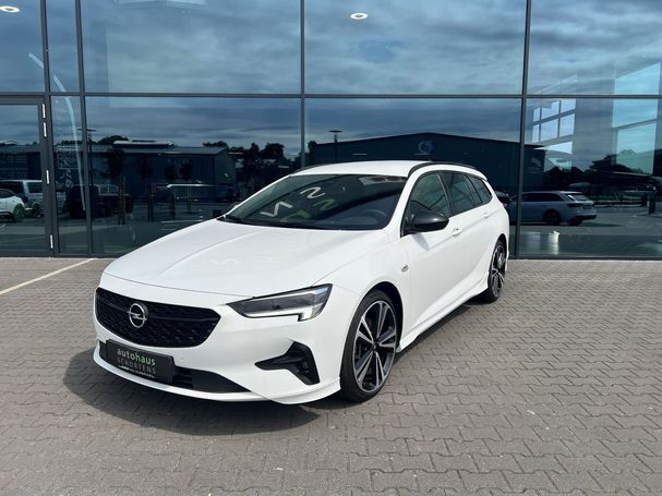 Opel Insignia Ultimate 147 kW image number 1