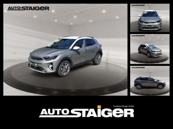 Kia Stonic 1.0 88 kW image number 5