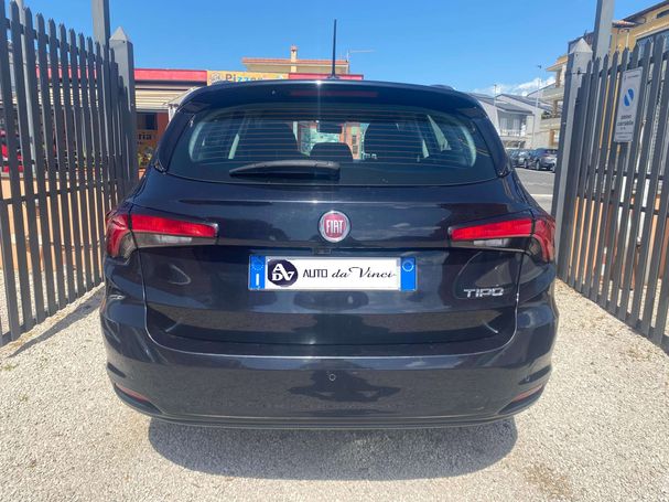 Fiat Tipo 1.6 Lounge 88 kW image number 2