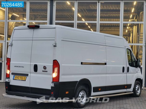 Fiat Ducato 88 kW image number 3