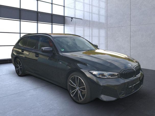 BMW 320d Touring xDrive 140 kW image number 2