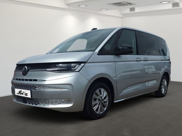 Volkswagen T7 Multivan 2.0 TDI 110 kW image number 1