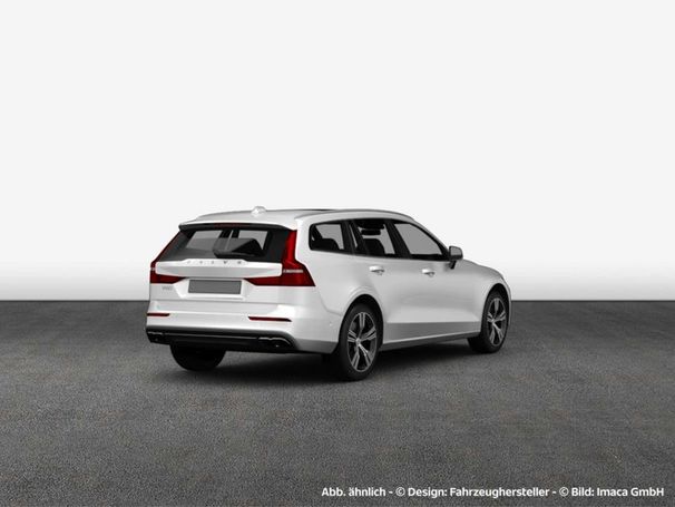 Volvo V60 B4 Plus 145 kW image number 3