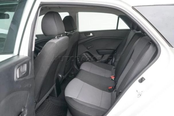 Hyundai i20 55 kW image number 18