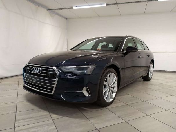 Audi A6 45 TDI quattro Avant Business 180 kW image number 1